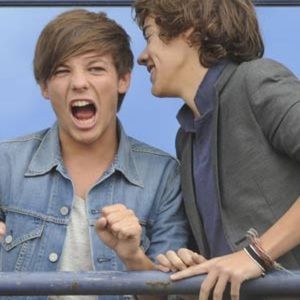 Meet your Posher, Alessandra